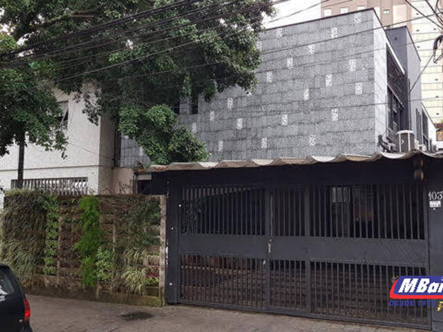 #754226 - Casa para Locação em São Paulo - SP