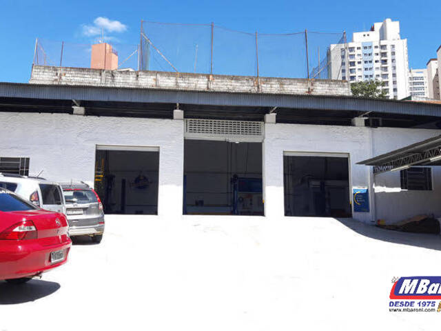 #754233 - Sala para Locação em São Paulo - SP