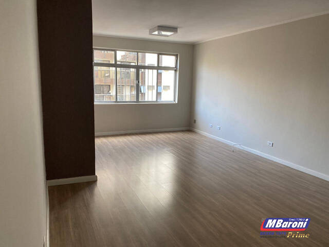 #754273 - Apartamento para Locação em São Paulo - SP