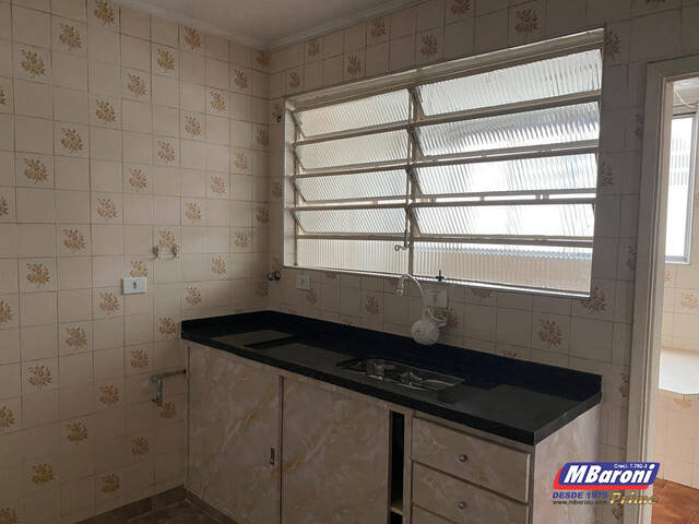 #754273 - Apartamento para Locação em São Paulo - SP
