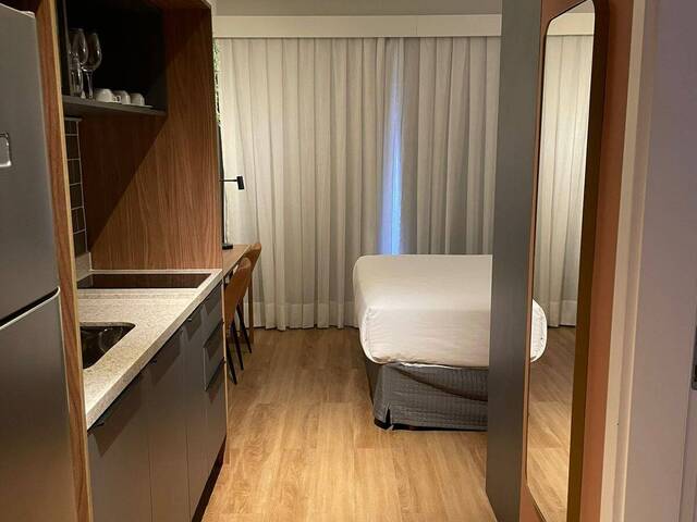 #754297 - Studio para Locação em São Paulo - SP