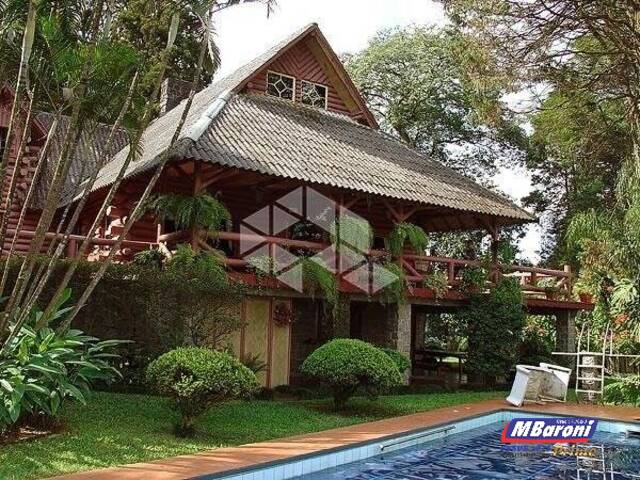 #754363 - Casa para Locação em São Paulo - SP