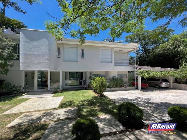 #754453 - Casa para Locação em Jandira - SP