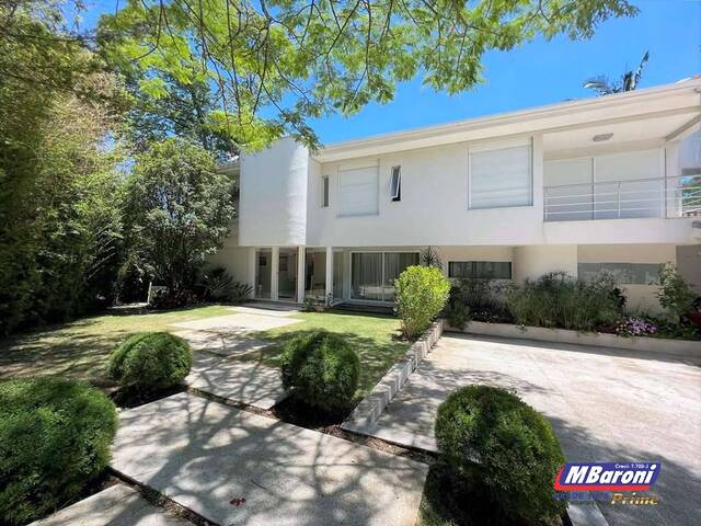#754453 - Casa para Locação em Jandira - SP