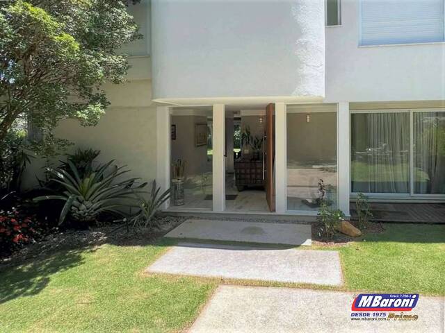 Casa para Locação em Jandira - 5