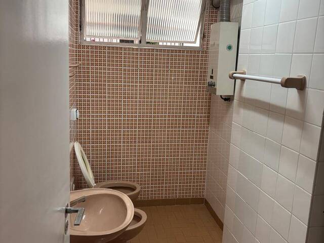 Apartamento para Venda em São Paulo - 3