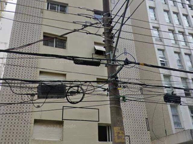Venda em CERQUEIRA CÉSAR - São Paulo