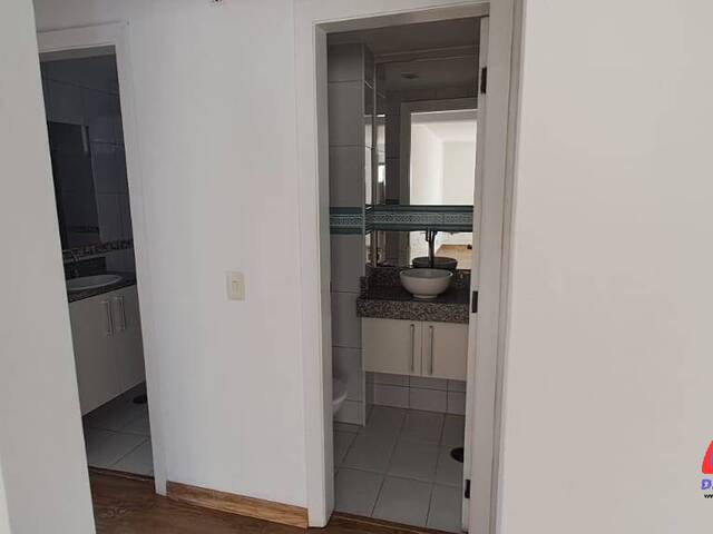Apartamento para Locação em São Paulo - 4
