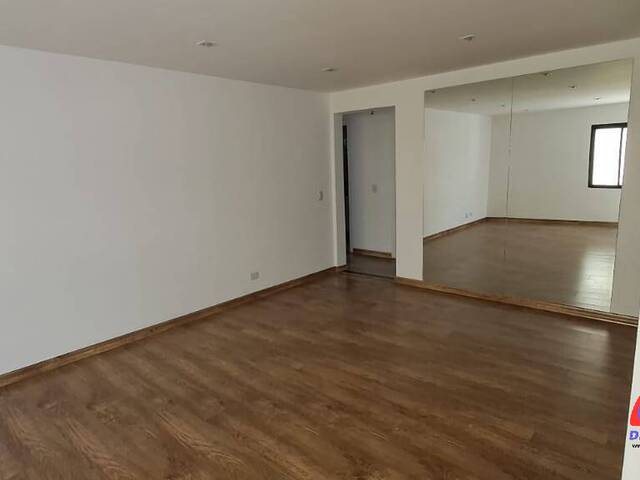 #754537 - Apartamento para Locação em São Paulo - SP