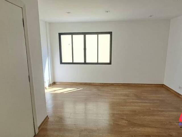 #754537 - Apartamento para Locação em São Paulo - SP
