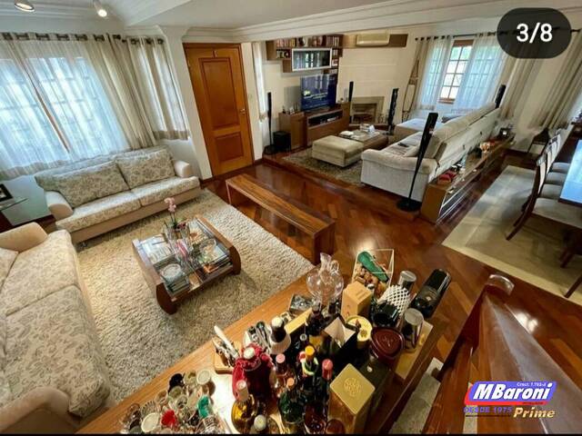 Casa para Locação em São Paulo - 4