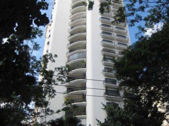 Venda em JARDIM PAULISTA - São Paulo