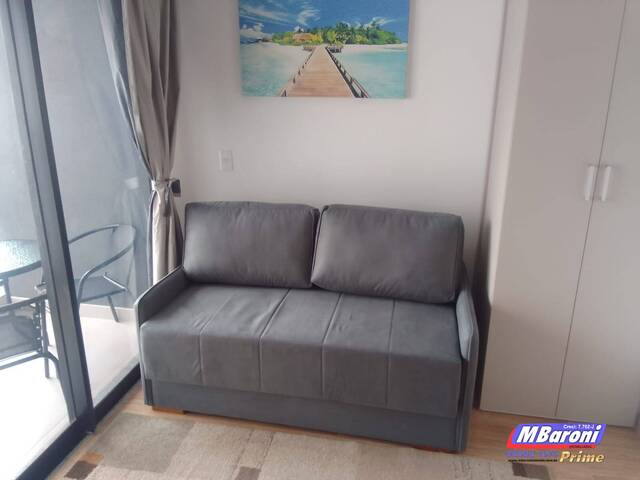 Studio para Locação em São Paulo - 4