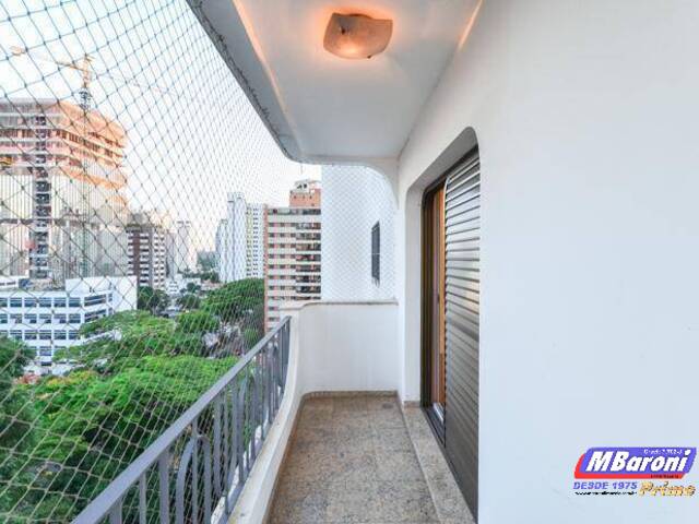 Apartamento para Locação em São Paulo - 4