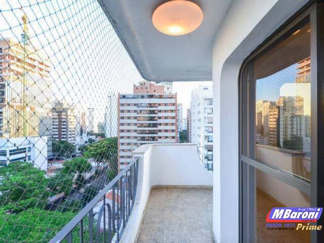 Apartamento para Locação em São Paulo - 5
