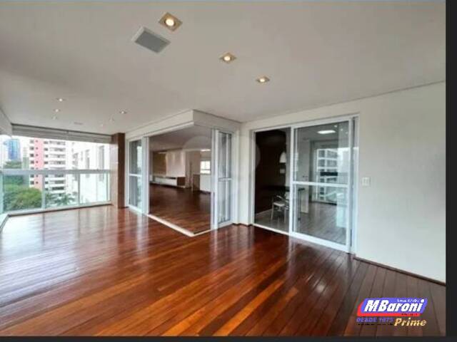 Apartamento para Locação em São Paulo - 5