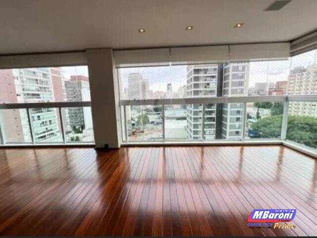 Apartamento para Locação em São Paulo - 4