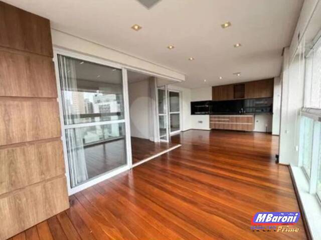 Apartamento para Locação em São Paulo - 3