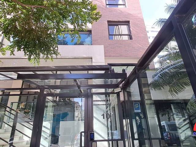 Apartamento para Locação em São Paulo - 2