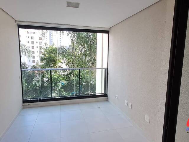 Apartamento para Locação em São Paulo - 3
