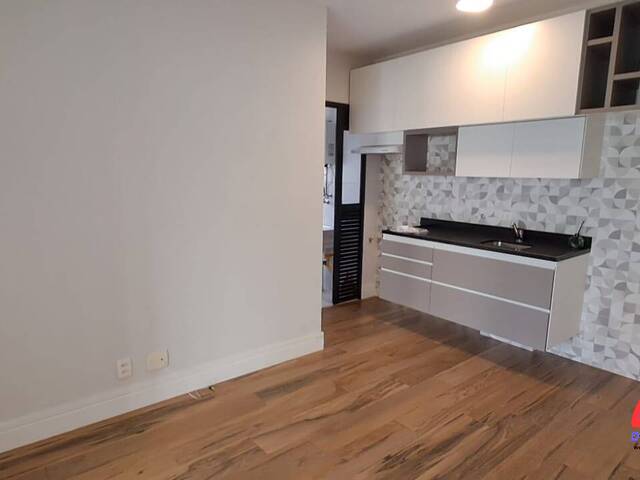 Apartamento para Locação em São Paulo - 4