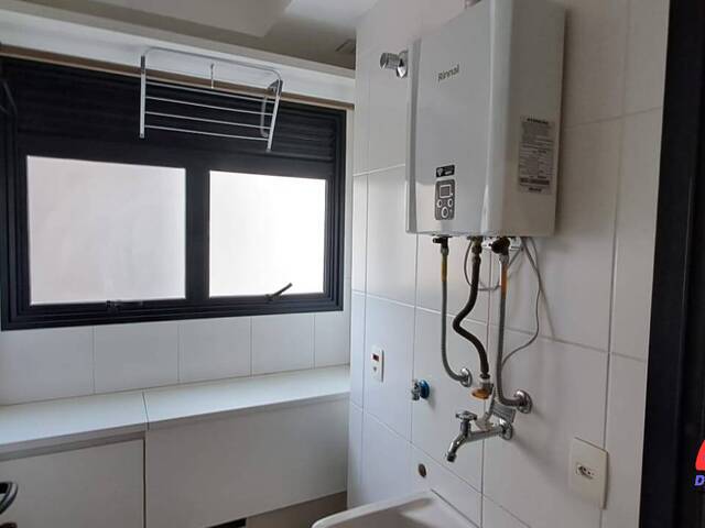 Apartamento para Locação em São Paulo - 5