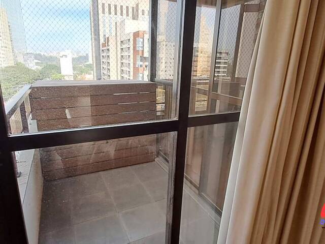 Apartamento para Locação em São Paulo - 4