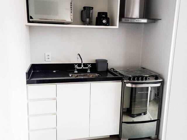 Apartamento para Locação em São Paulo - 4
