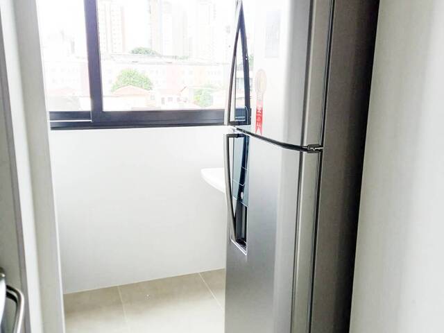 Apartamento para Locação em São Paulo - 5