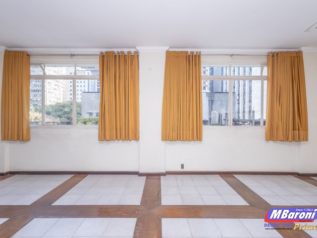 Apartamento para Locação em São Paulo - 3