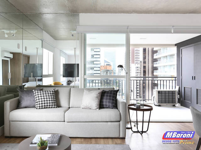 Apartamento para Locação em São Paulo - 2