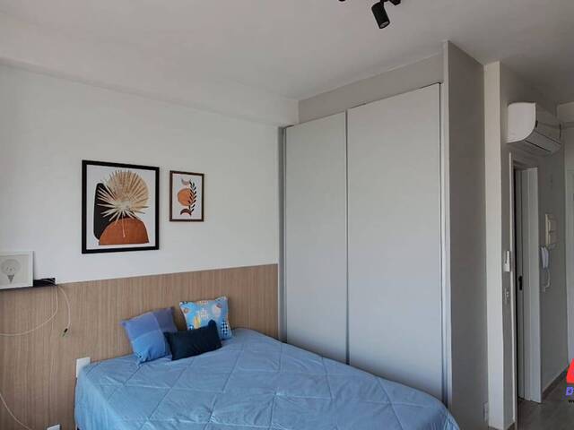 #754729 - Studio para Venda em São Paulo - SP