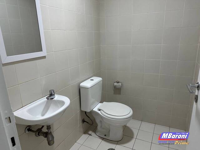 Sala para Locação em São Paulo - 5