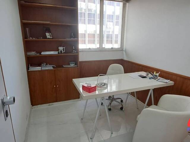 Conjunto Comercial para Locação em São Paulo - 5