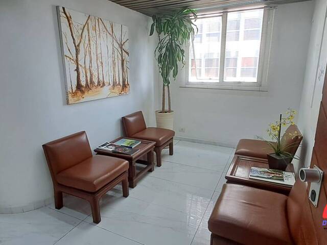 #754748 - Conjunto Comercial para Locação em São Paulo - SP