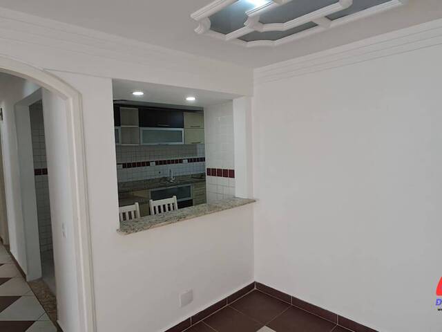 Apartamento para Locação em São Paulo - 4