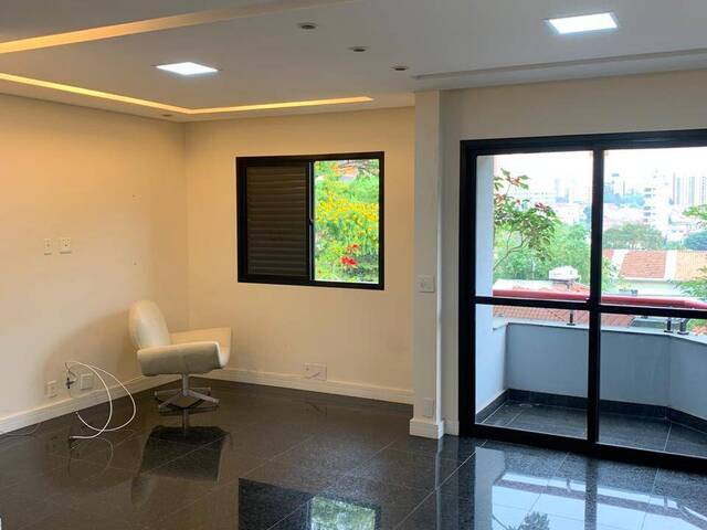 Apartamento para Locação em São Paulo - 2