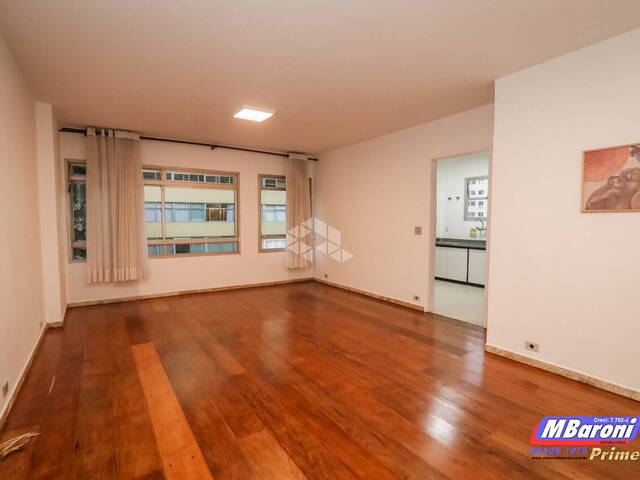 Apartamento para Locação em São Paulo - 2