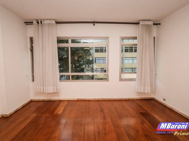 Apartamento para Locação em São Paulo - 3