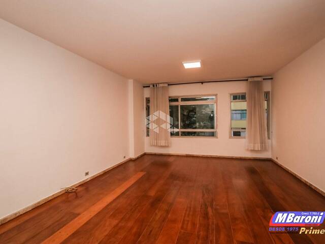 Locação em JARDIM PAULISTA - São Paulo