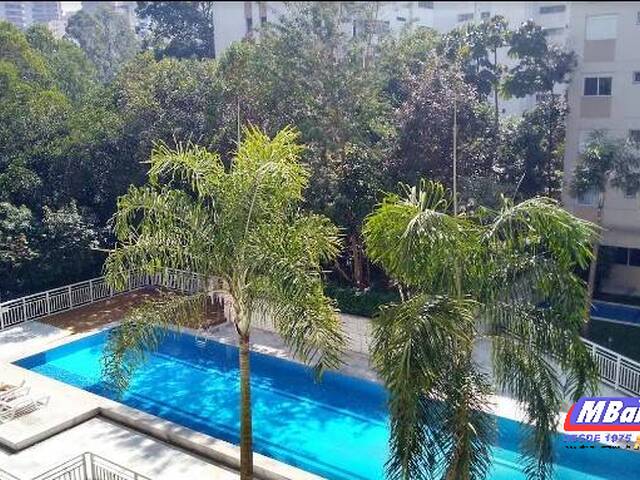 Apartamento para Locação em São Paulo - 4