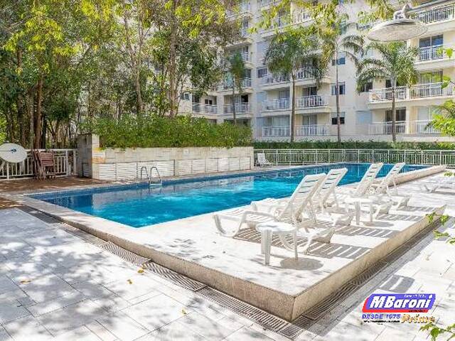 Apartamento para Locação em São Paulo - 3