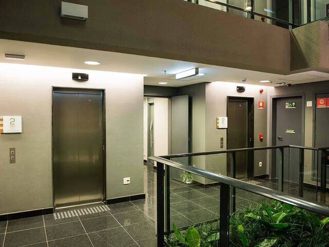 Conjunto Comercial para Locação em São Paulo - 2