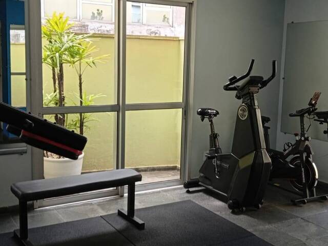 Apartamento para Locação em São Paulo - 2