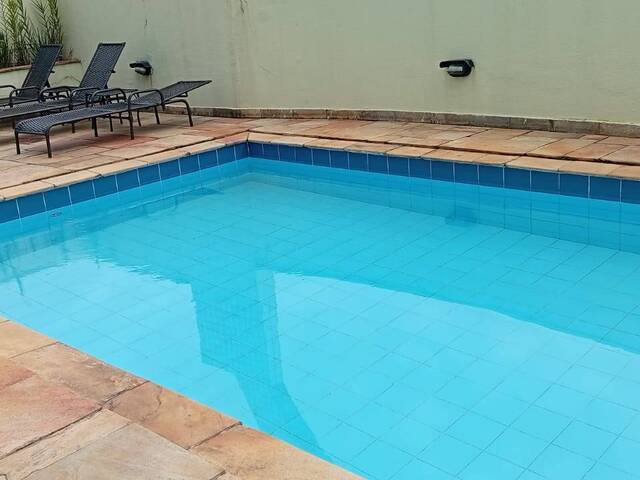 Apartamento para Locação em São Paulo - 4