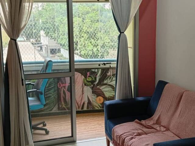 Locação em JARDIM PAULISTA - São Paulo