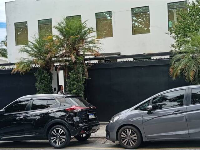 Locação em PACAEMBU - São Paulo